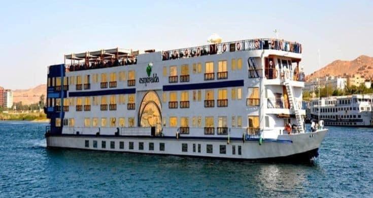 One Love Guesthouse & Restaurant Luxor Kültér fotó