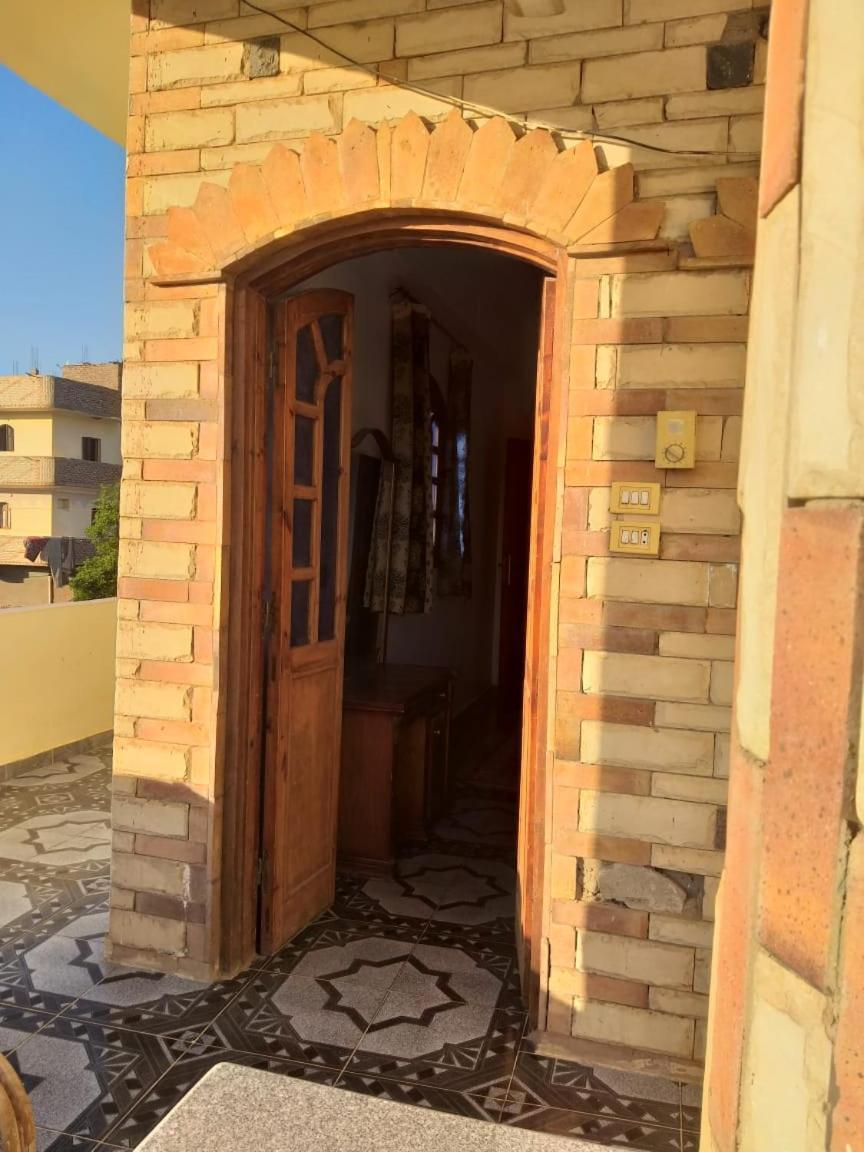 One Love Guesthouse & Restaurant Luxor Kültér fotó