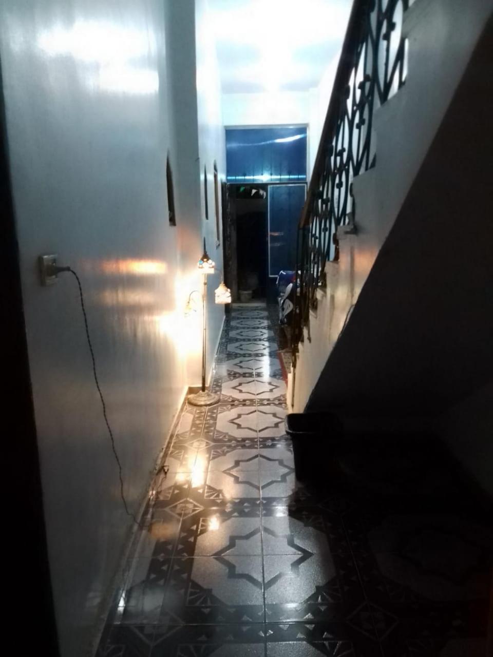 One Love Guesthouse & Restaurant Luxor Kültér fotó